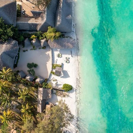Mvuvi Boutique Resort Кивенгва Экстерьер фото